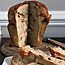 Prosciutto Bread