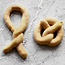 Soft Pretzels