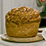 Ukrainian Easter Bread