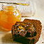 Molasses Wheat Bread
