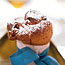 Miniature Panettone