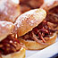 Cornmeal Buns