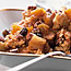 Apple Matzo Brei