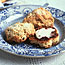 Currant Scones
