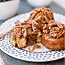 Cinnamon Pecan Sticky Buns