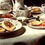 Crumpets