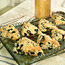 Blueberry Scones