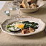 Eggs with Asparagus