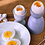 Soft-Boiled Eggs