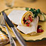 Omelet Burrito