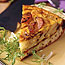 Spanish Onion and Potato Torta