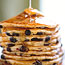 Buttermilk Pancakes