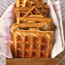 Buttermilk Waffles