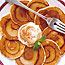 Silver Dollar Pancakes
