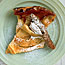 Dutch Baby Pancake