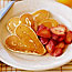 Heart Pancakes