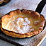 Puffy Maine Pancakes Puffy Maine Pancakes