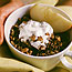 Low-Fat Granola