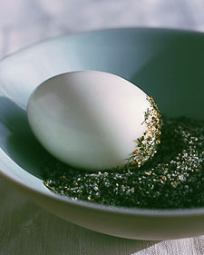 Perfect Hard Boiled Eggs