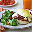 Eggs Benedict