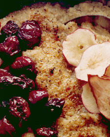 Bruleed Irish Oatmeal