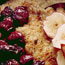 Bruleed Irish Oatmeal