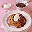 Buckwheat Waffles