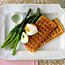 Potato Waffles
