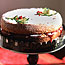 Almond Torte