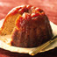 Caramel Apple Pudding