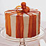 Carrot Layer Cake