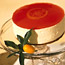 Orange Cheesecake