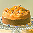 Three Cheese Cake