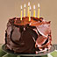 Devil's Food Cake