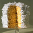 Coconut Layer Cake
