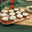 Carrot Ginger Cupcakes