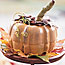 The Great Pumpkin Cake