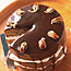 Ginger-Pecan Cake