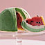 Watermelon Bombe
