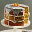 Citrus Poppyseed Cake