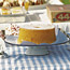 Lemon Chiffon Cake