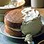 Maple Layer Cake