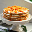 Caramel Peach Sauce