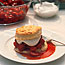 Strawberry Shortcake