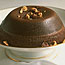 Steamed Sponge Pudding