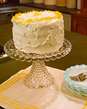 Vanilla Icebox Cake
