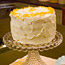 Vanilla Icebox Cake