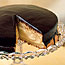 Boston Cream Pie