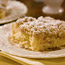 New York Crumb Cake