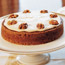 Pumpkin Cake and Icing